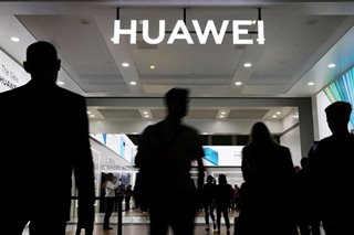 Huawei chip unit orders up more domestic production as U.S. restrictions loom -sources