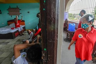 Valenzuela feels the pinch, seeks additional COVID-19 funds during modified lockdown