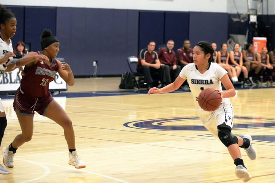 Basketball: California-based Filipina Vanessa De Jesus set to go to Duke 1