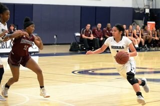 Basketball: California-based Filipina Vanessa De Jesus set to go to Duke