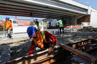 Duterte eyes to create over 200,000 jobs with proposed P1 trillion infra budget