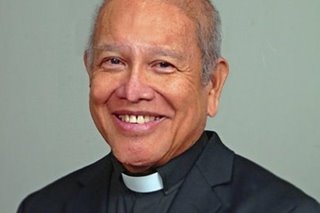 CBCP: Filipino priest, 72, dies of COVID-19 in Spain