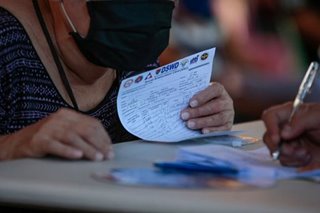 Quarantine curbs access to information