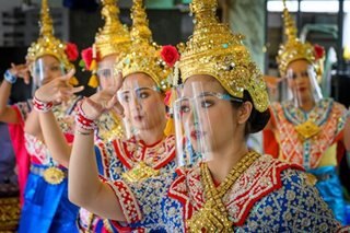 Thailand naghahanap ng Pinoy tourism workers