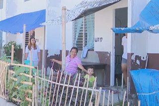 Ayudang bigas para sa 4Ps beneficiaries sa Naic ipinasauli