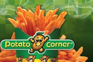 Potato Corner appeals to malls for ‘concessions' once lockdown ends