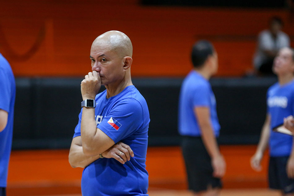 &#39;How can you beat them?&#39; Guiao laments other PBA teams just playing for 5th place 1