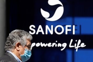 French fury after Sanofi says US to get virus vaccine first