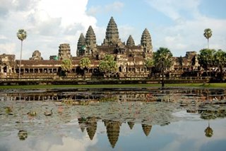 Cambodia ending quarantine for vaxed travelers