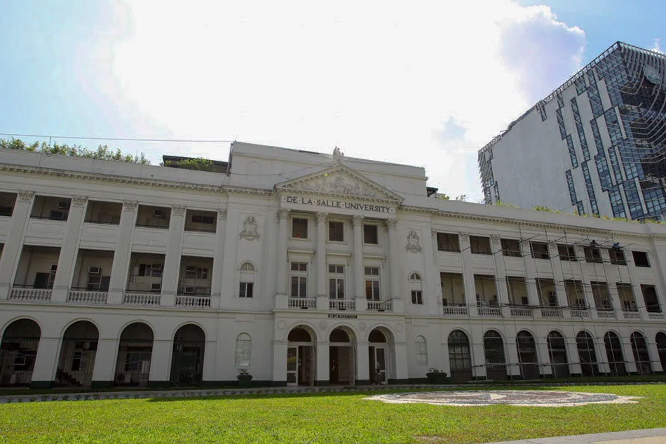 La Salle says no tuition increase next academic year ABSCBN News
