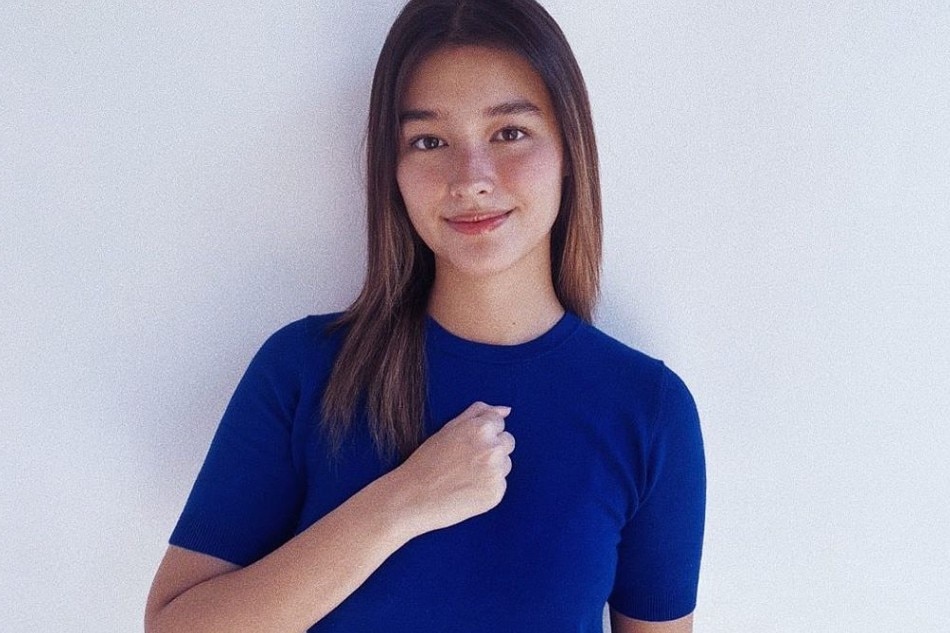 Liza Soberano Porn - Liza Soberano lends voice in fight against online sexual exploitation of  children | ABS-CBN News