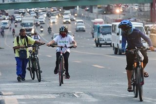 Metro Manila mayors want coronavirus restrictions eased further