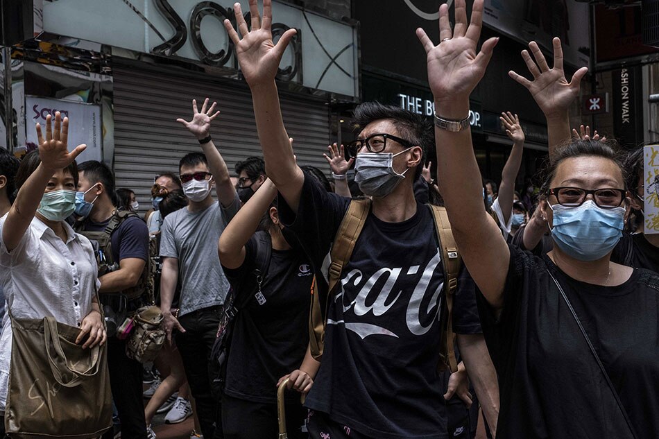 Analysis: Why China’s move to rein in Hong Kong is just the start 2