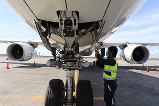 Higit 5,000 local airline employees nawalan ng trabaho dahil sa pandemya