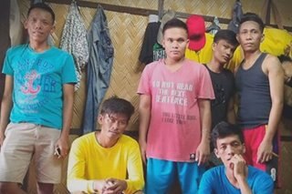 Higit 20 trabahador na stranded sa Cavite nanawagang makauwi