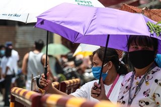 World Bank approves $500-million loan to boost PH's pandemic response