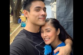 'Keep rising, keep loving': Xian encourages Kim to carry on despite bashers