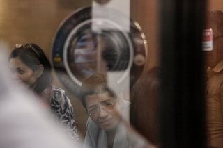 Kampo ni Wilfredo Keng iginiit na 'nakiusap' sila sa Rappler para 'itama' ang istorya