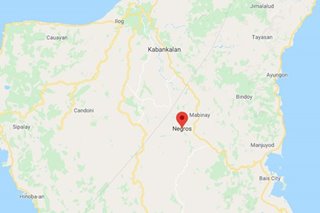 White steam, 136 quakes observed in Kanlaon Volcano in Negros