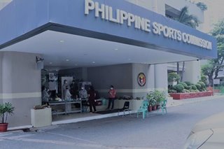 PSC asks for P546M for 5 major sporting events in 2023