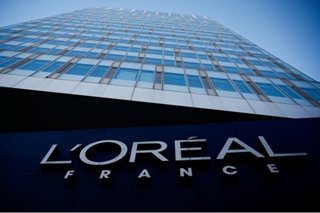 L'Oreal responds to push for natural ingredients in make-up