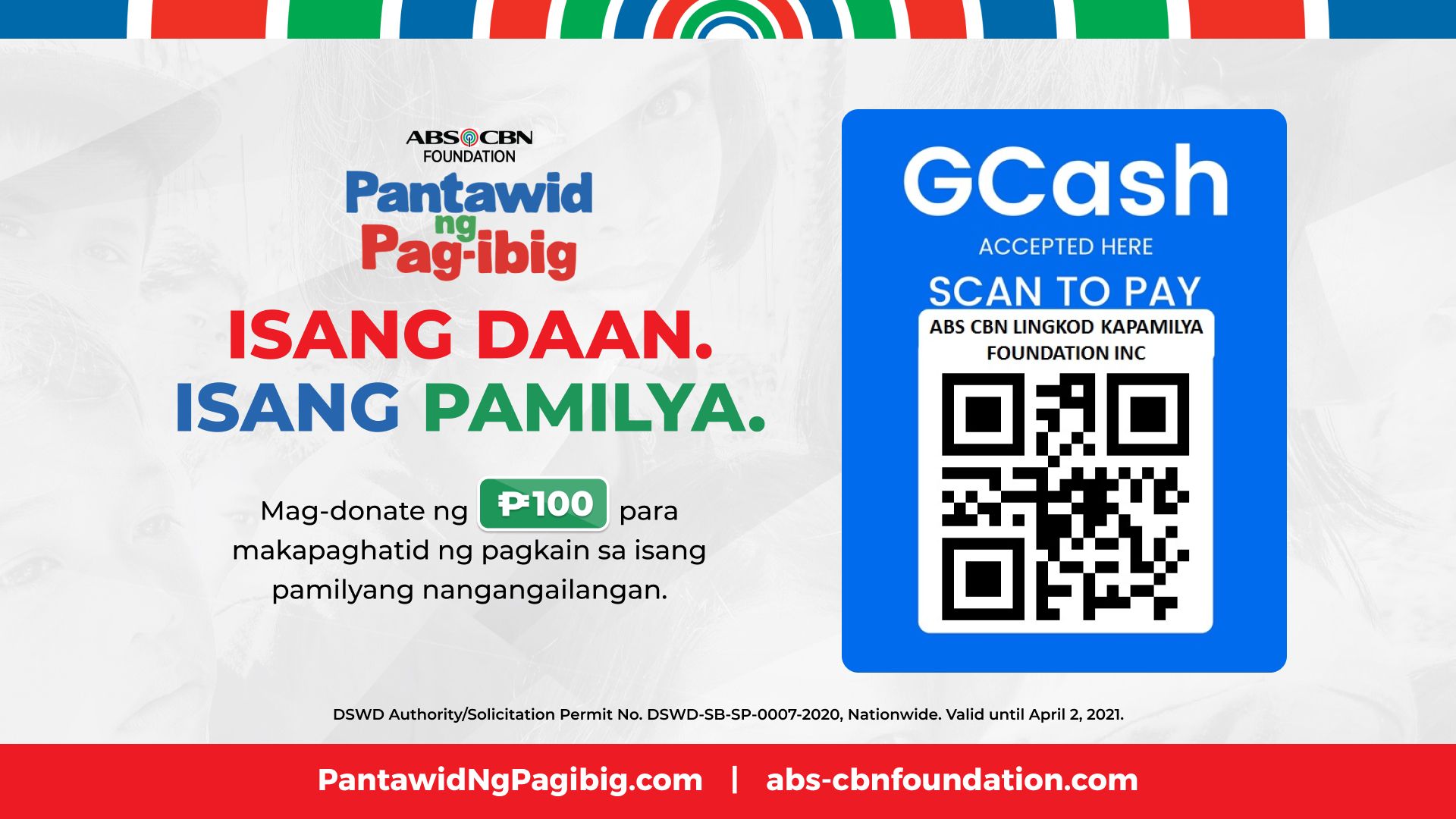 &#39;Pantawid ng Pag-ibig&#39;: Retrenched ABS-CBN employees sa mga lalawigan nag-relief ops 4