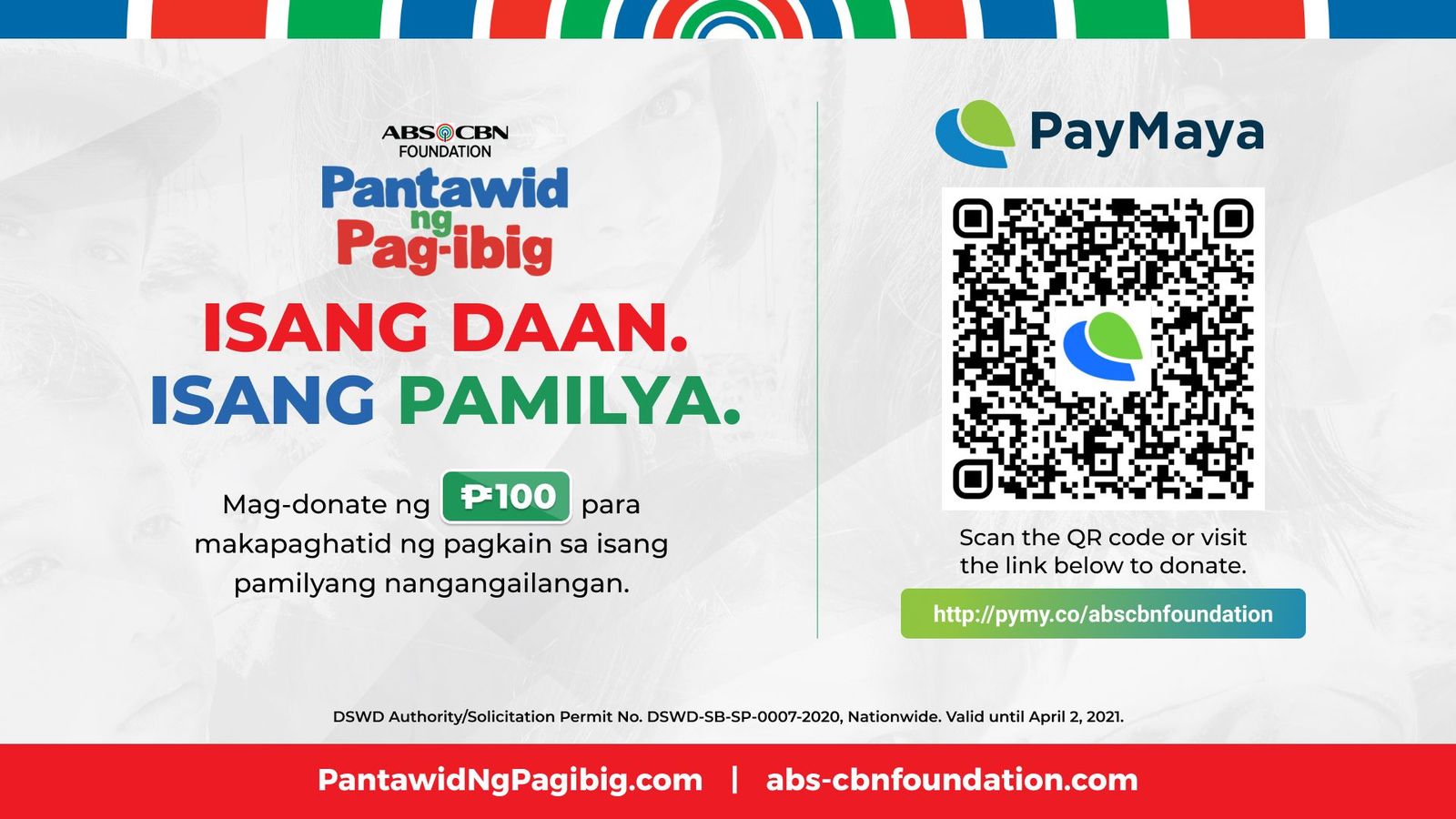 &#39;Pantawid ng Pag-ibig&#39;: Retrenched ABS-CBN employees sa mga lalawigan nag-relief ops 6