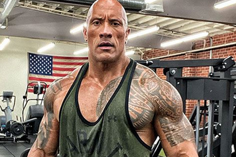 Dwayne 'The Rock' Johnson dethrones Kylie Jenner on 2020 'Instagram ...