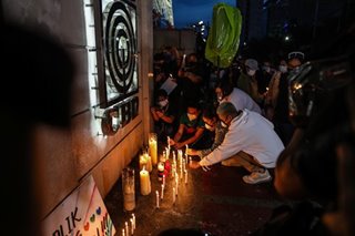House gave ABS-CBN 'life imprisonment,' not 'death penalty': Defensor