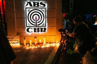 Listahan ng mga mambabatas na pumatay sa ABS-CBN franchise dapat ilabas: Zarate