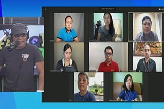 'Panibagong unos' dama ng ABS-CBN regional reporters sa pagpaalam sa kanilang mga himpilan