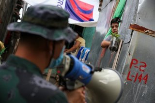 Gov’t urged to provide free masks to poor Filipinos amid pandemic