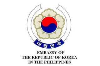 Korean embassy’s consular office in Taguig to close for 3 days for disinfection