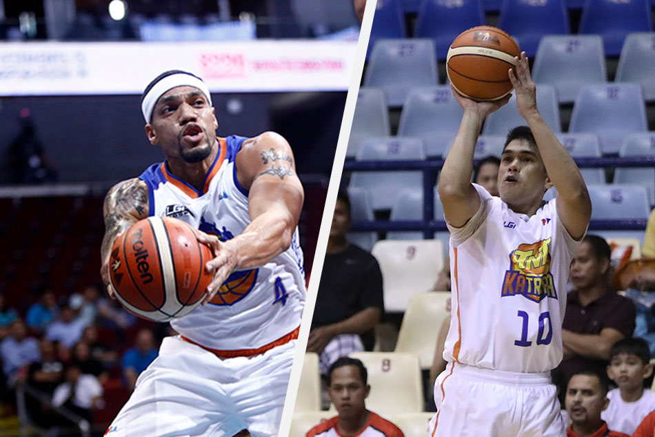 PBA players anxious to return to court | ABS-CBN News