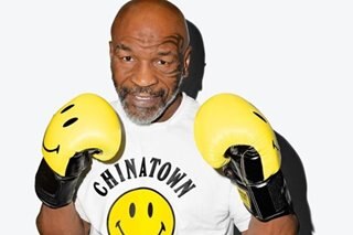 Boxing: Mike Tyson, 54, to make ring comeback in September