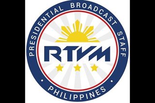 RTVM office on lockdown after 2 personnel test positive for COVID-19