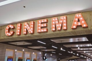 SM Cinemas eyeing to reopen select branches 'soon'