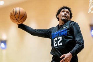 NBA: Clippers guard Williams out two games on NBA quarantine