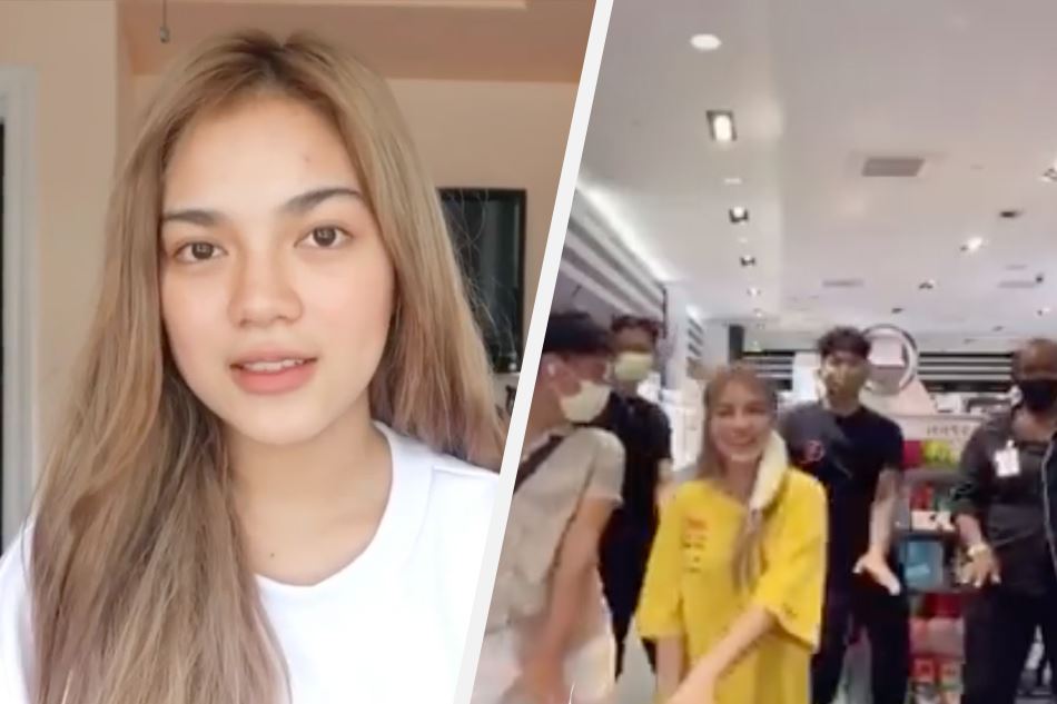 Youtuber Mika Salamanca Arrested In Hawaii For Breaking Quarantine Rules With Tiktok Vid Abs 