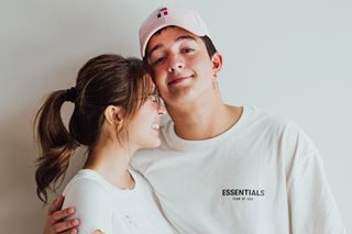Sofia Andres recalls how her parents didn’t approve at first of BF Daniel Miranda