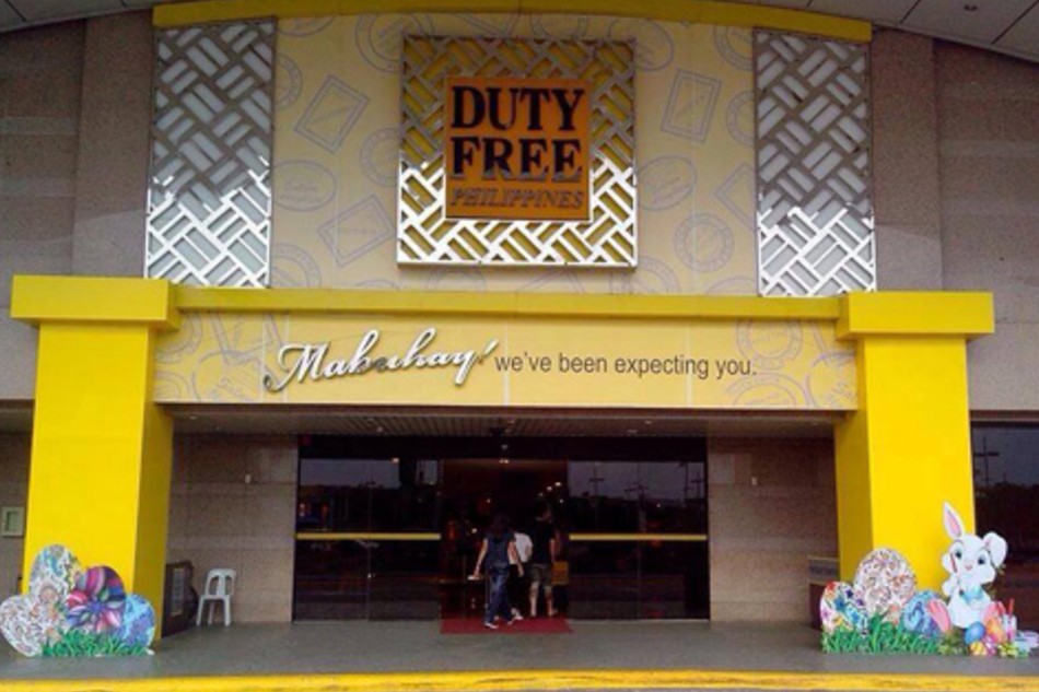 Duty Free Philippines reopens stores at NAIA 3, Mactan Airport Village ...