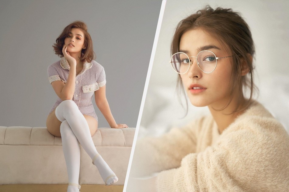 Liza Soberano Pictorial