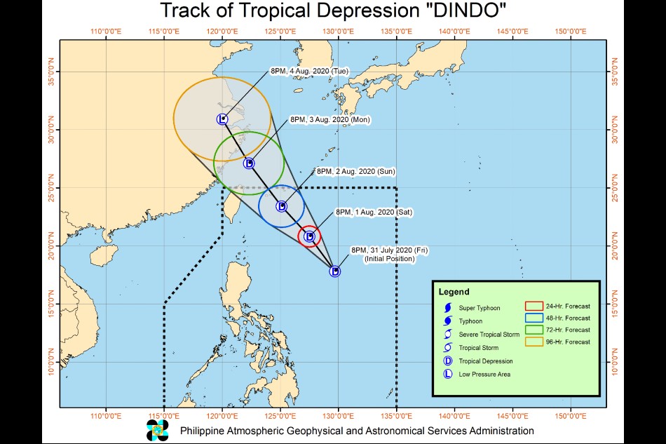 lpa-intensifies-into-tropical-depression-dindo-but-has-no-direct