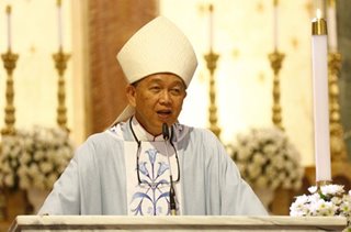 ‘We hear the call’: Manila archdiocese to briefly suspend public religious activities