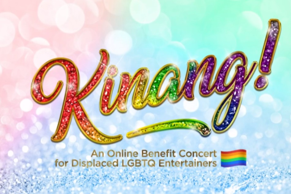 'Iba Yan' offers social media page for Drag Playhouse's fundraising