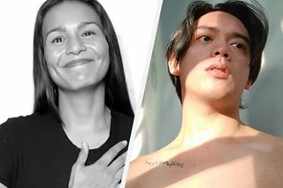 It took Juan Miguel Severo only 30 minutes to write viral celebrity tribute to health workers