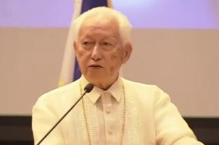 Mga dating katrabaho, nakatunggali sa politika inalala si Alfredo Lim