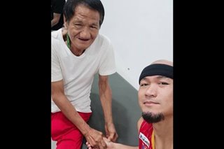 PBA: Ginebra mourns passing of longtime utility personnel