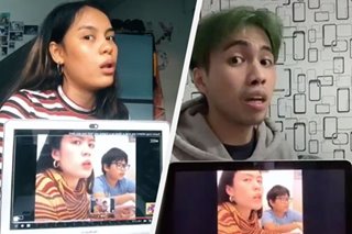 Frankie Pangilinan goes viral again, this time for ‘chicken McDo’ rant