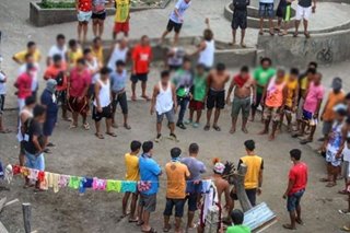 Several individuals in Cebu City cockfight event charged for violating quarantine protocols